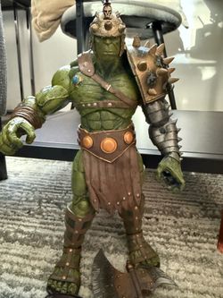Diamond Select Planet Hulk