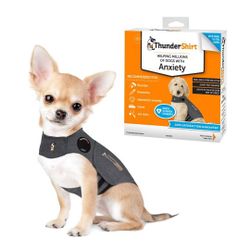 XXS ThunderShirt 