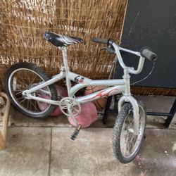 Kids Bike 