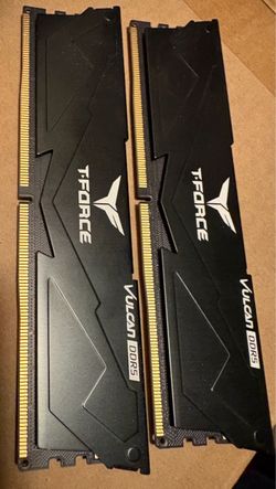 32GB DDR5-6000 RAM