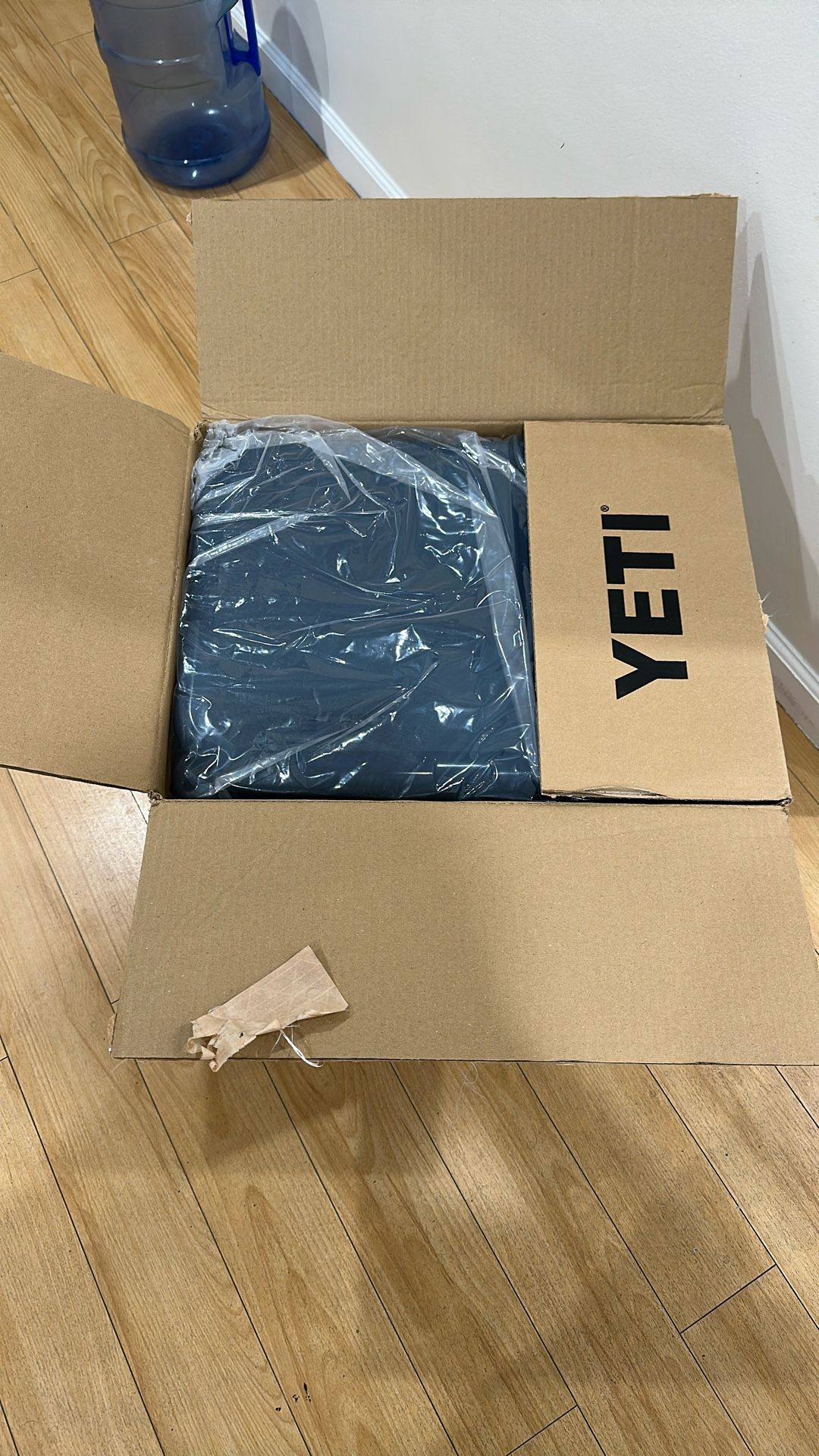 YETI Cooler Brand New