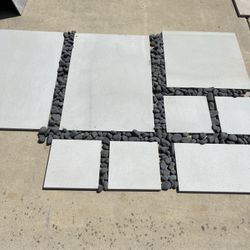 Pavers $4