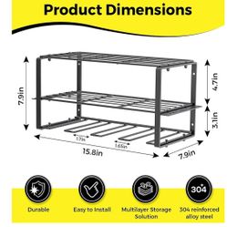 Power Tool Organizer
