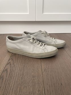 Common Projects — Light Grey — Men’s
