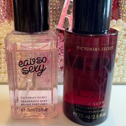 Victoria Secret Fragrance Mist