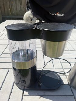 Coffee maker