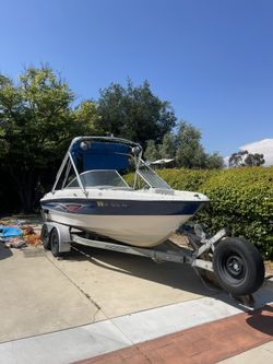 2005 Bayliner XT
