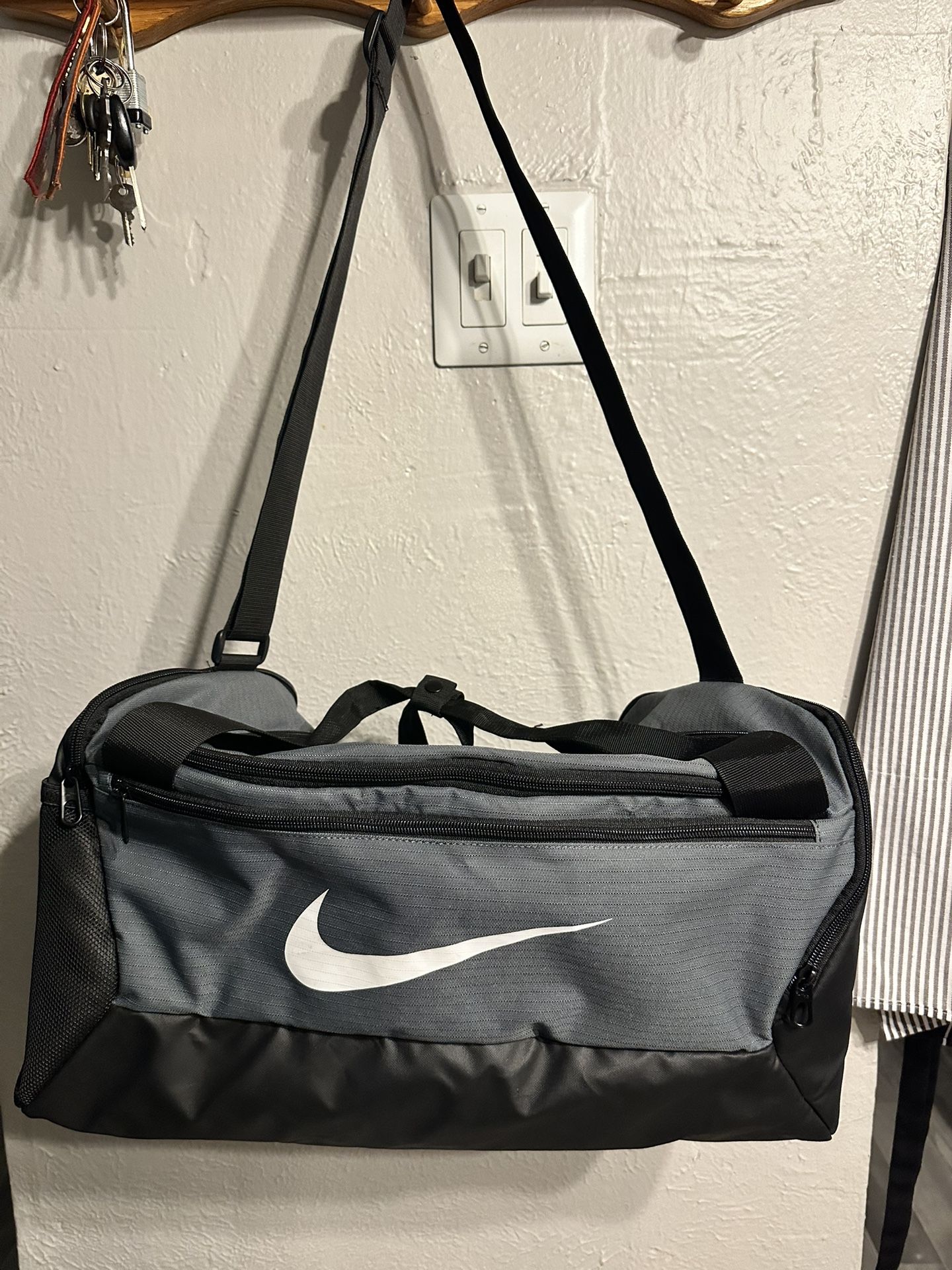 Nike Duffle Bag