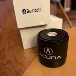 Bluetooth Speaker Brand New
