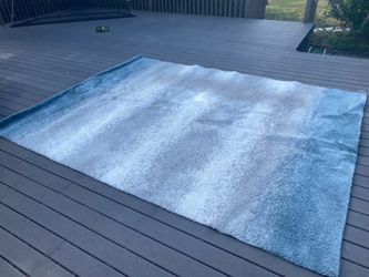 FREE 11.5’ x 8.5’ rug