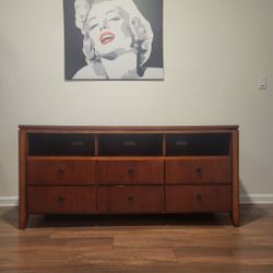 Media-center Tv Stand