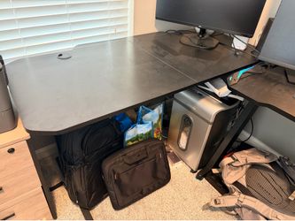 Gaming Desk 55”x26”