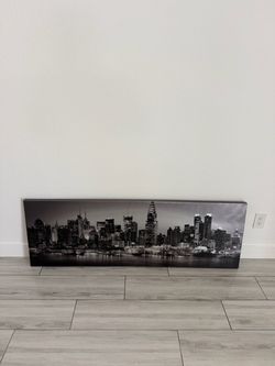 Wall art