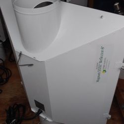 8 Magnum XXXL Hoods For Horticulture