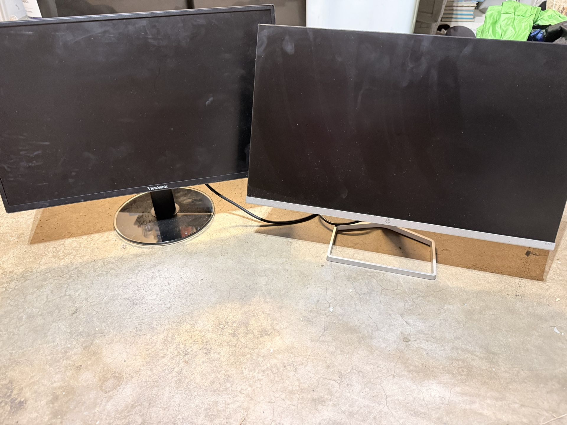 Computer Monitors