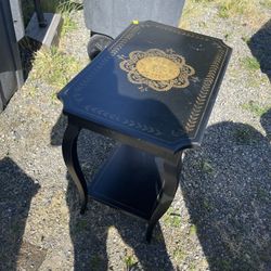 Living Room Side Table