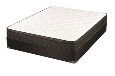 queen pillowtop mattress