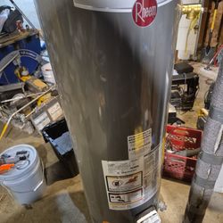 Hot Water Heater