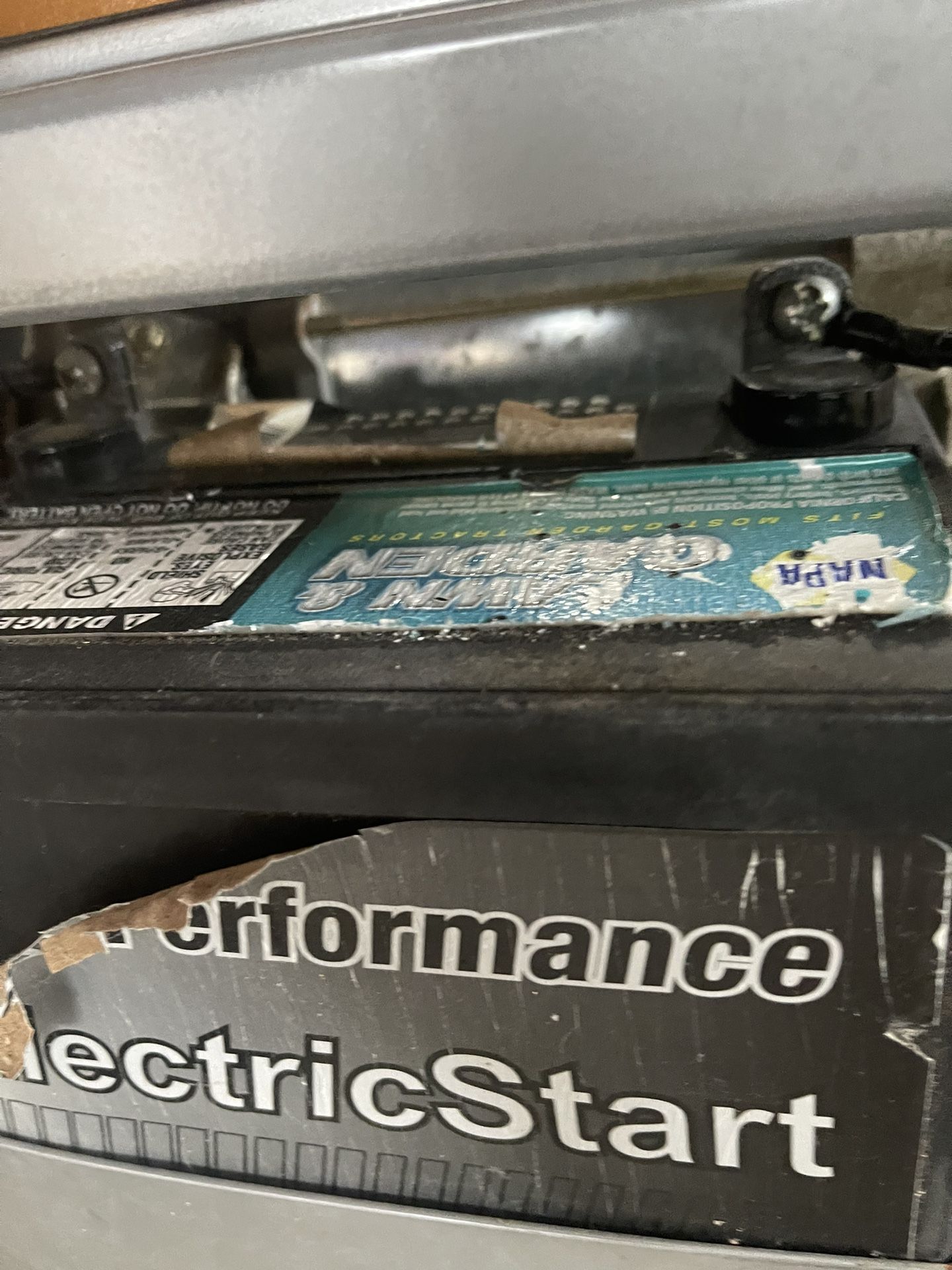 Generator