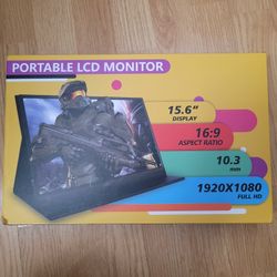 Portable Monitor
