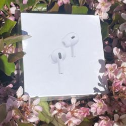 AirPod Pros 2nd Gen