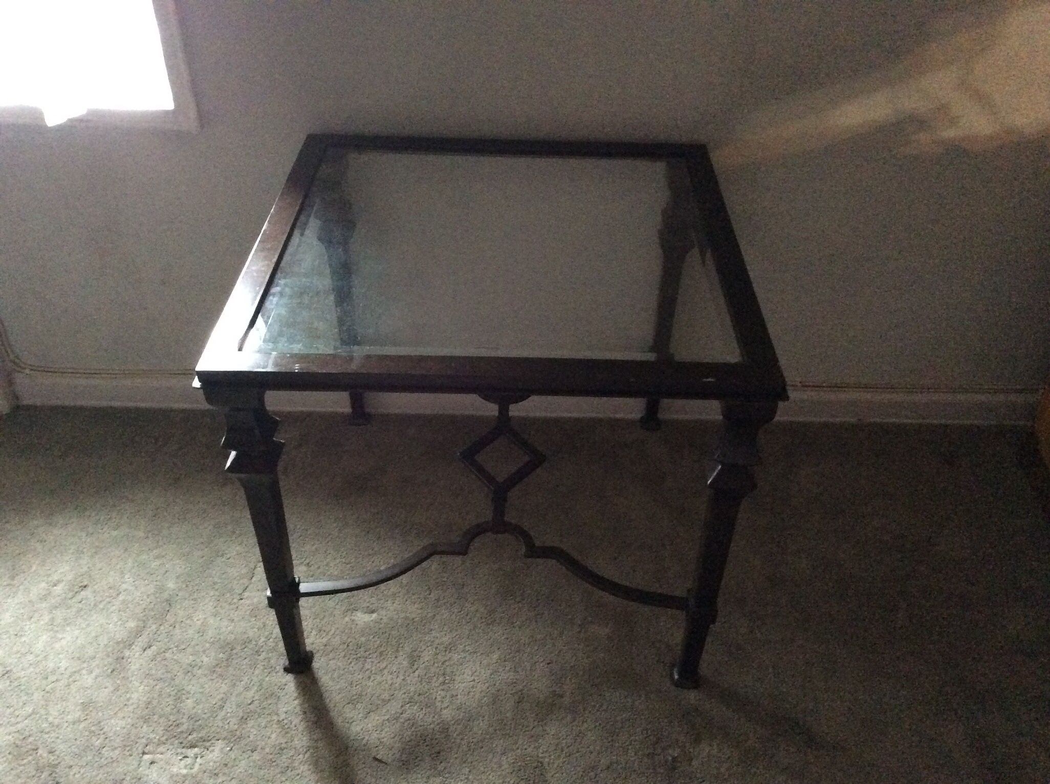 Coffee Table Set