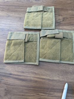 Molle Admin Pouch