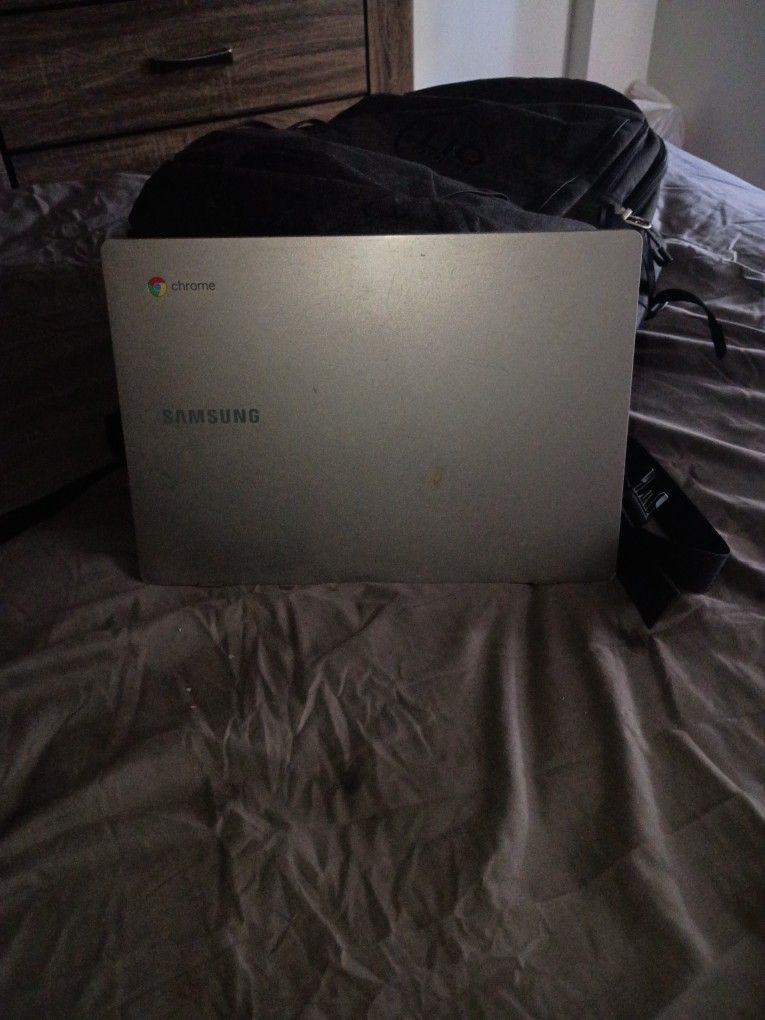 Samsung Chromebook