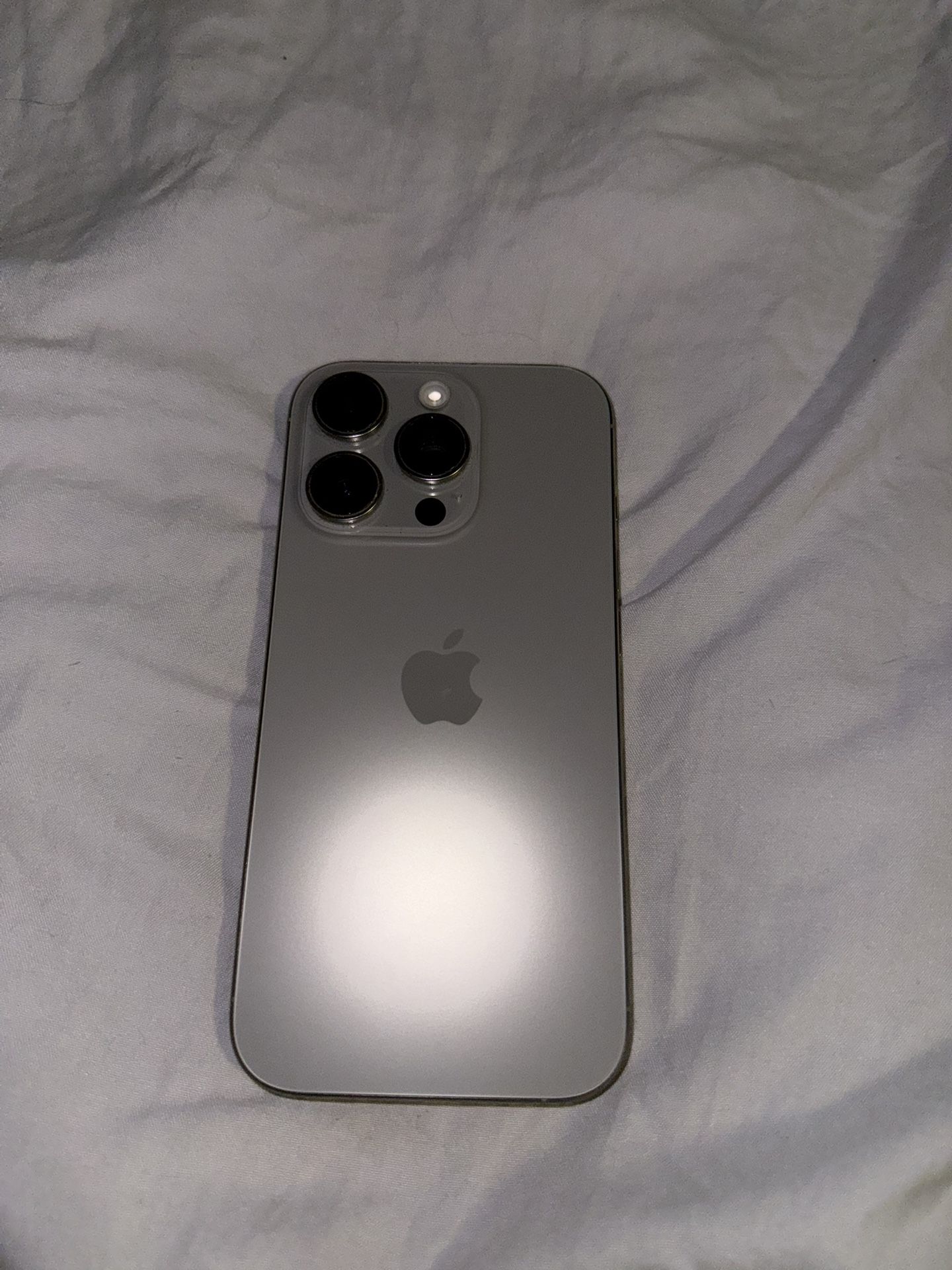 iPhone 16 Pro 256GB
