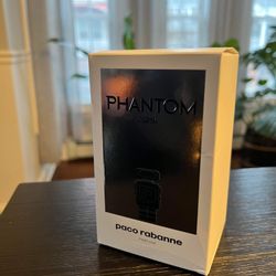 Paco Rabanne Phantom Parfum