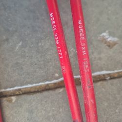 Morse Cables 33M