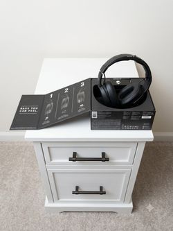 Skullcandy Crusher