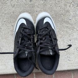 Youth Nike Vapor Fastflex Baseball Cleats