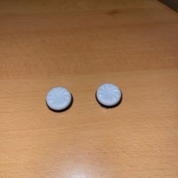 Kontrolfreek thumbstick raisers For Ps5 PS4 Controller