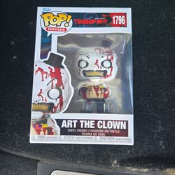 Terrifier 