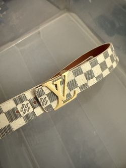 Belt For Someone Very Skinny