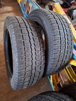 4 tires 275/60r20
