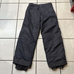 L 12/14 Youth Big Kids Size Snow Pants Ski Snowboarding Outdoor 