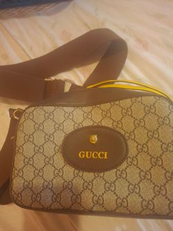 Gucci purse
