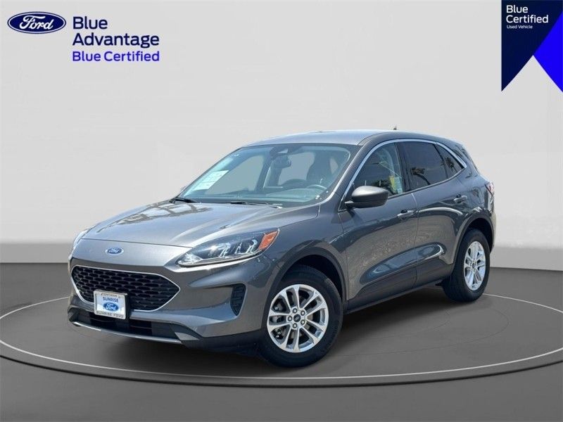 2022 Ford Escape SE SUV