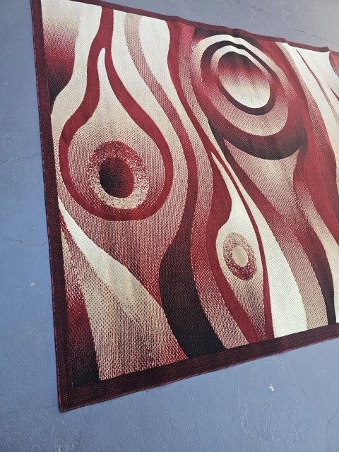 Brand New 8ft X 10ft Rug