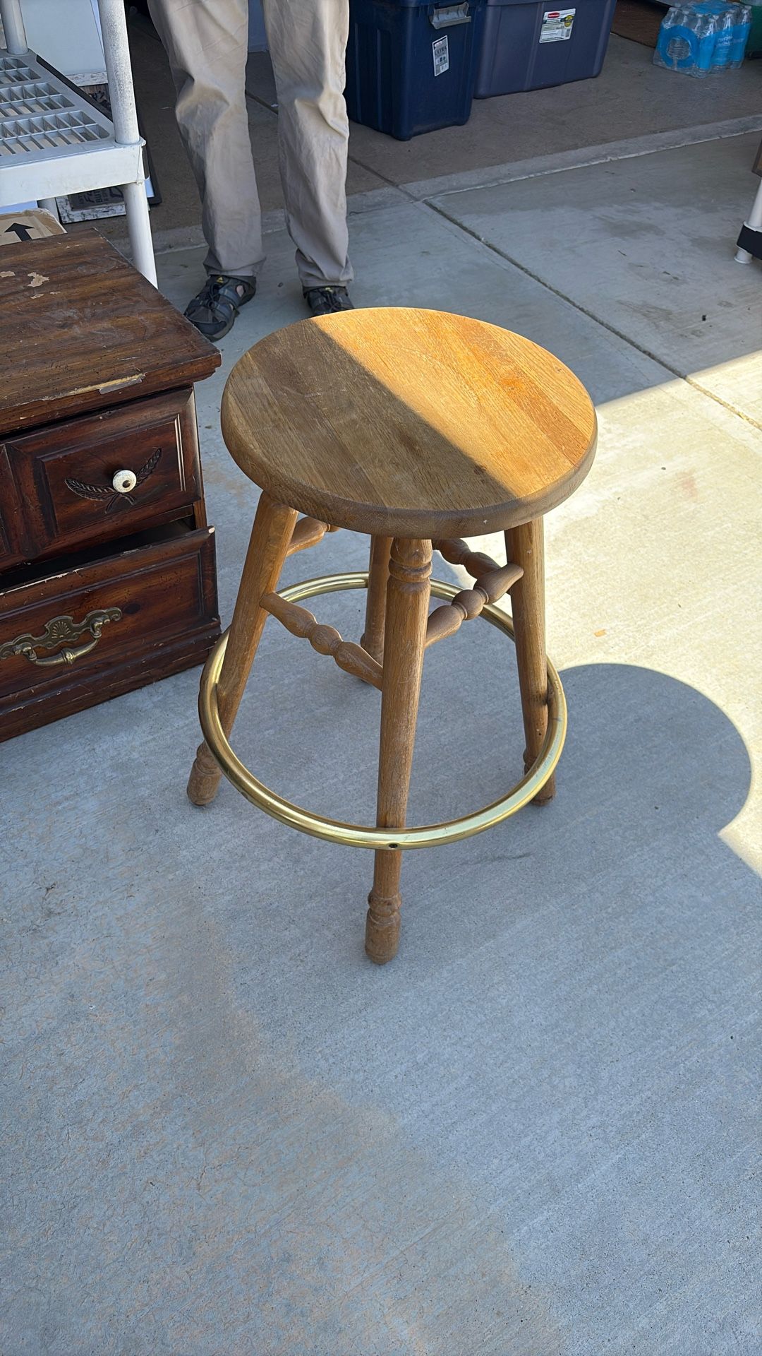 Bar Stool