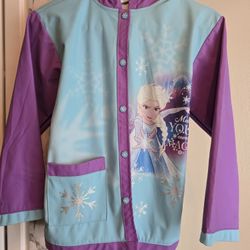 Rain Coat 