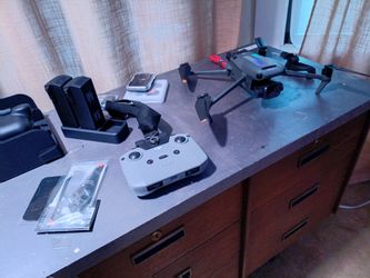 DJI Mavic 3 Classic + Accessory & Filter Bundle