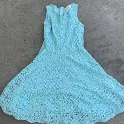 Size 8 Dress