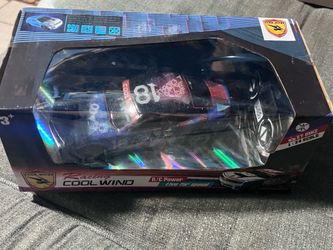 Remote Control Car