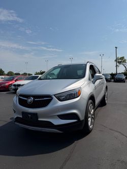 2017 Buick Encore