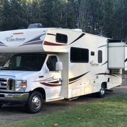 Coachmen Freelander Motorhome/Coach 