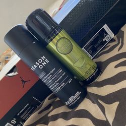 Jordan Retros 11 & 12