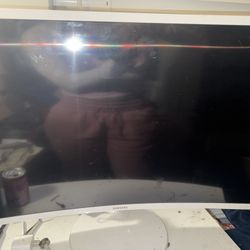 Pc For Sale $350 With Samsung Edge Screen Monitor 